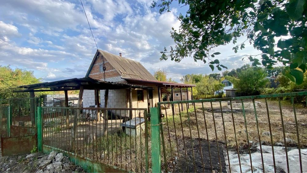 Продажа дачи участков