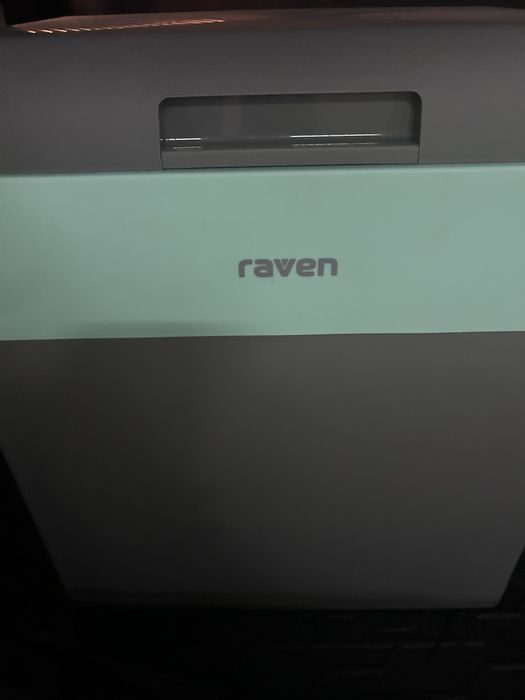 Автохолодильник Raven ELT001X