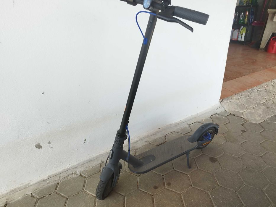 Xiaomi MI 3 trotinete elétrica