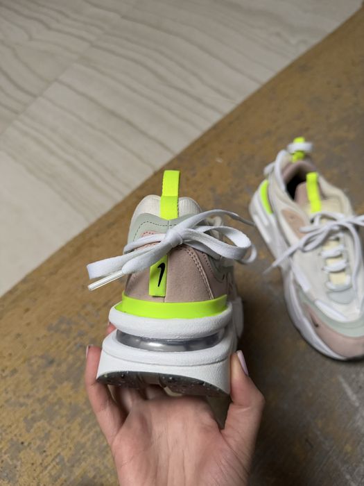 Nike Air Max Furyosa жіночі кросівки