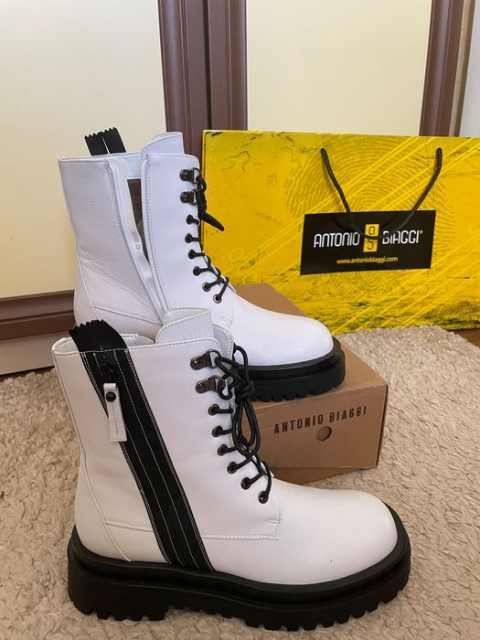 Черевики жіночі ANTONIO BIAGGI