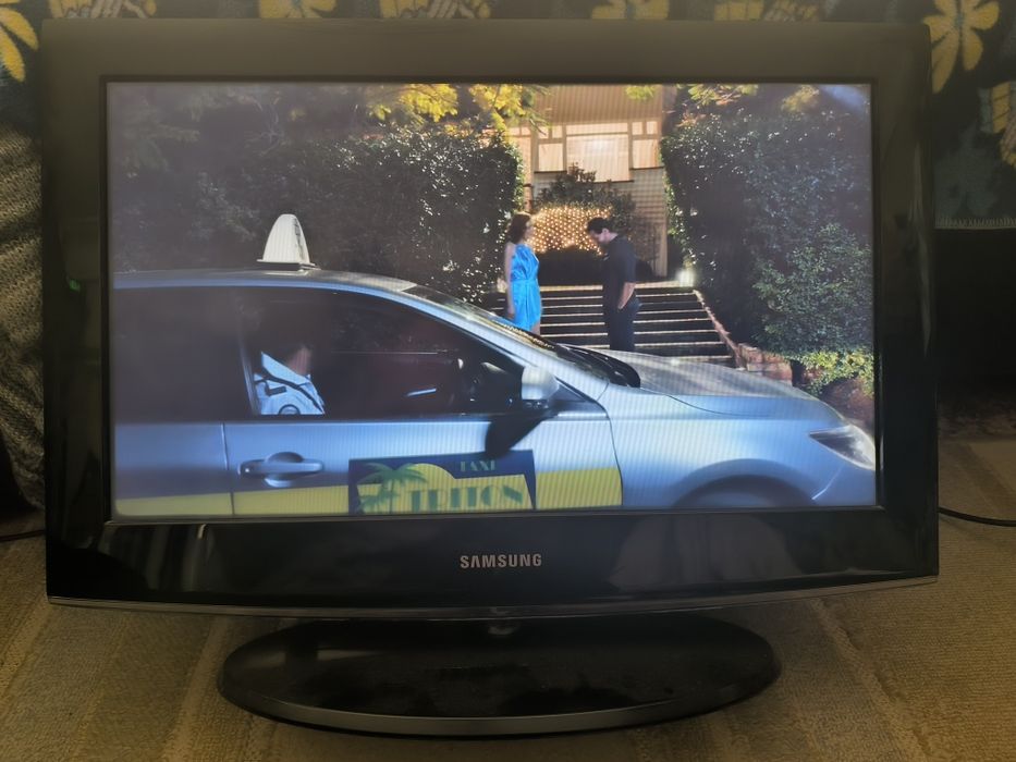 Телевізор Samsung LE26A451C1