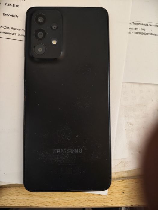 Samsung  A33 5G em bom estado