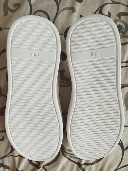 Мокасини від Crocs