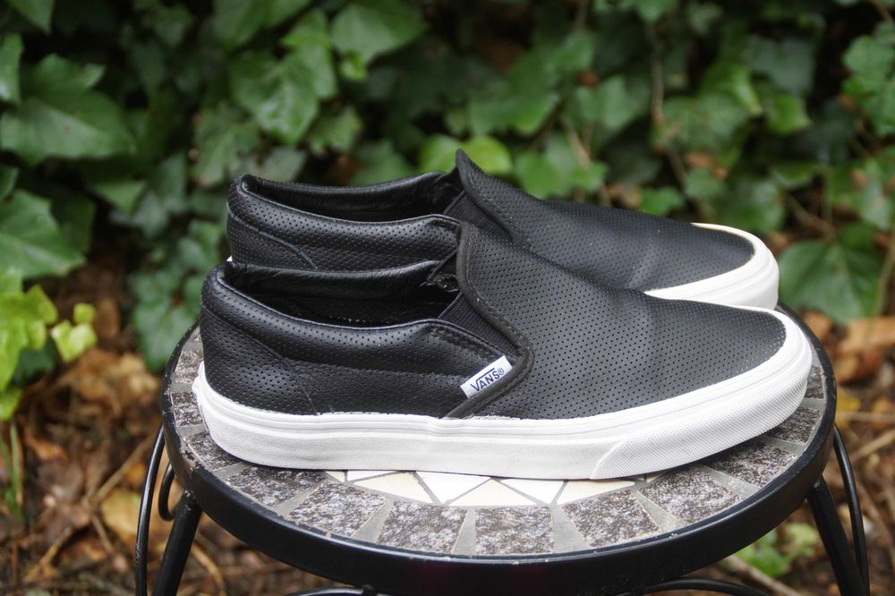 Trampki Vans roz.37