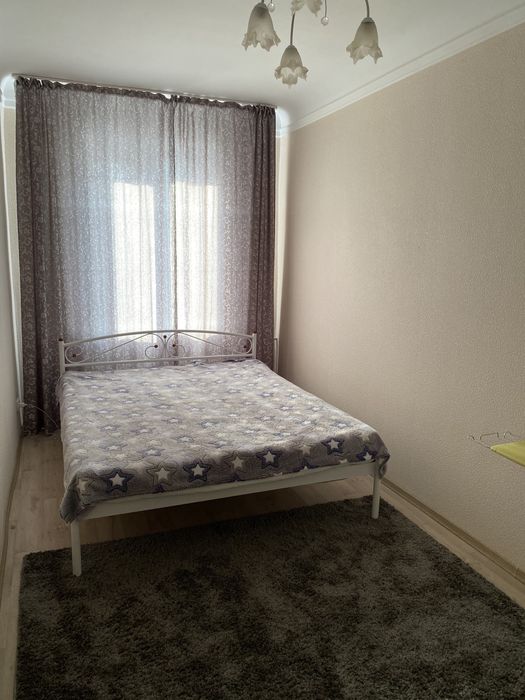 Посуточно 2к. квартира