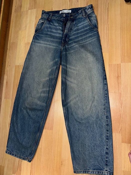 Жіночі джинси bershka