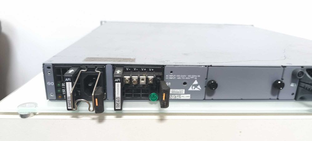 Juniper EX4550 Switch_NR2