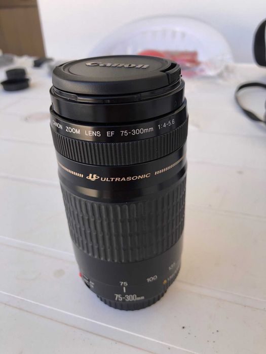 Material Fotográfico diverso