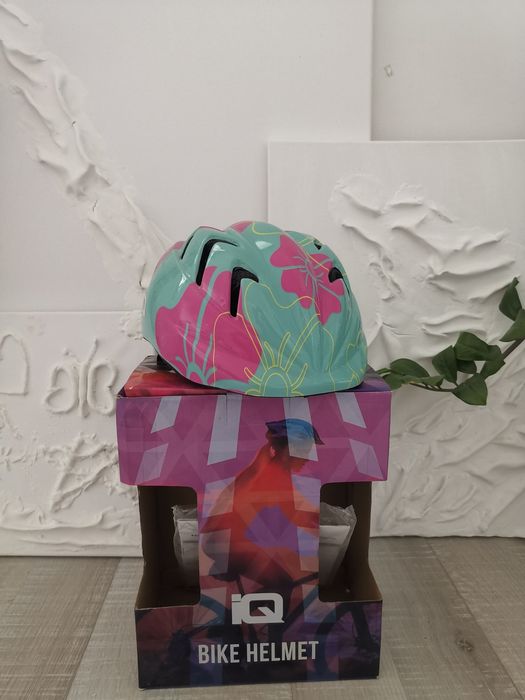 Kask dla dziecka