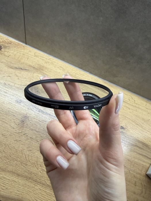 Canon EF 25-70 f2.8 || USM