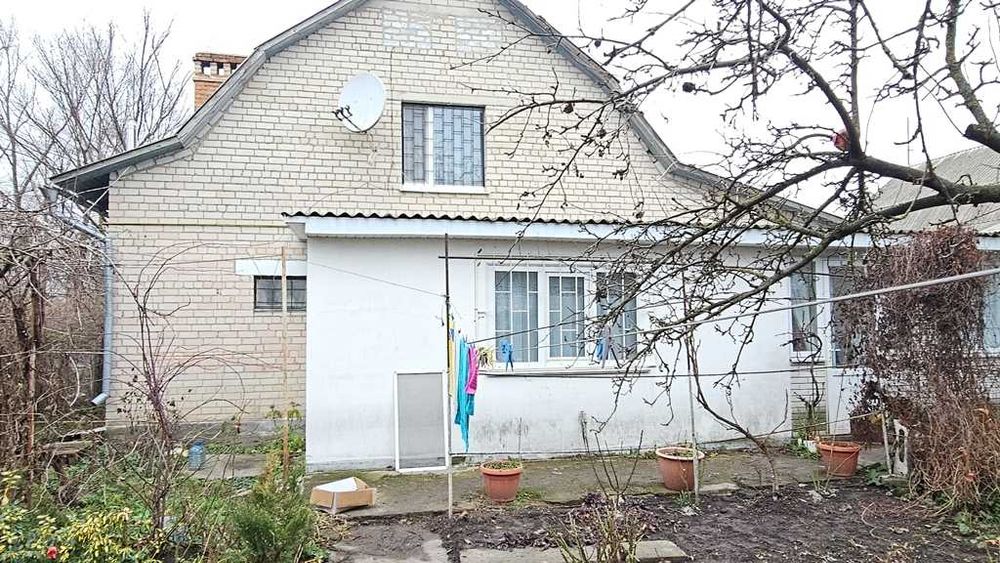 смт. Згурівка, доглянуто, чисто, зроблено ремонт. Можна по сертифікату