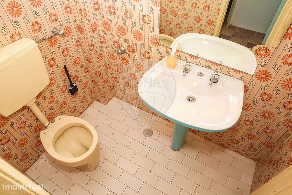 Apartamento T3 para venda