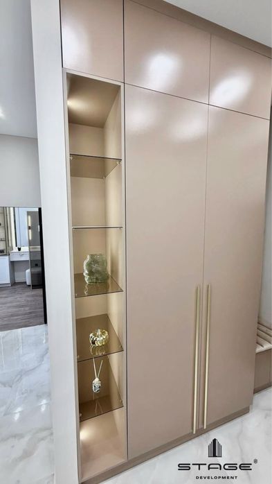 НОВАЯ 2к квартира с ВИДОМ НА МОРЕ •Аркадия • Атмосфера