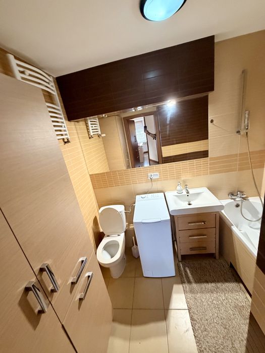 Konin Spoldzielcow 48 , 2 pokoje