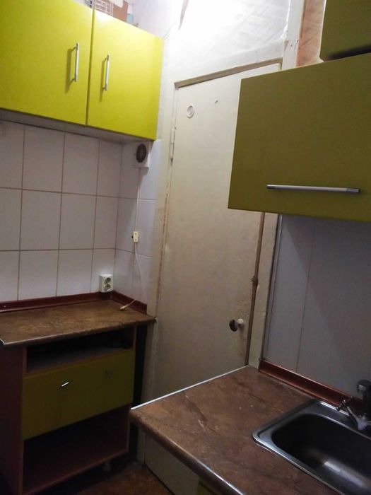 Сдаю свою  смарт-квартиру на Салтовке по ул Гарибальди