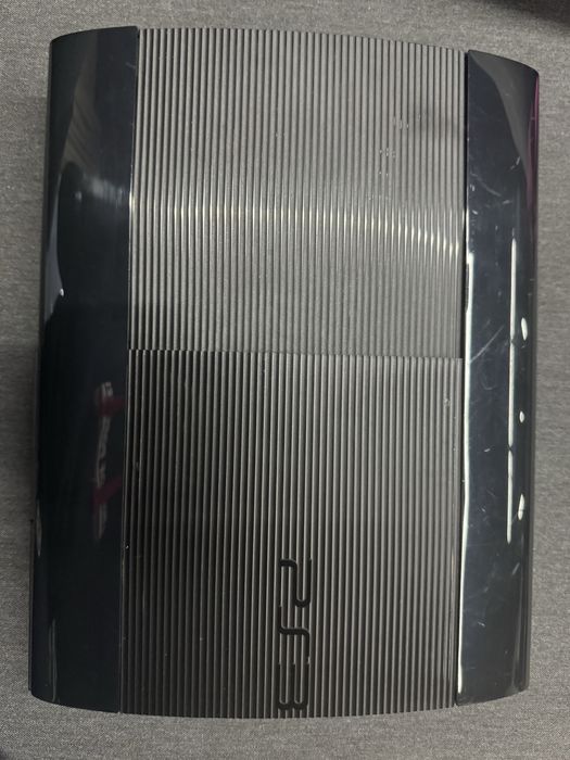 Playstation 3 slim 500gb