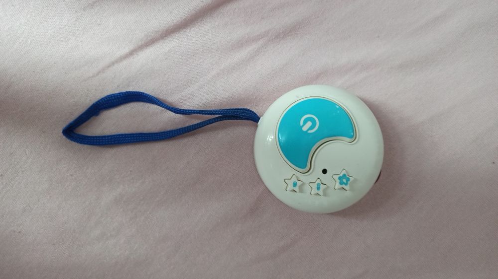 Karuzela, pozytywka nad łóżeczko