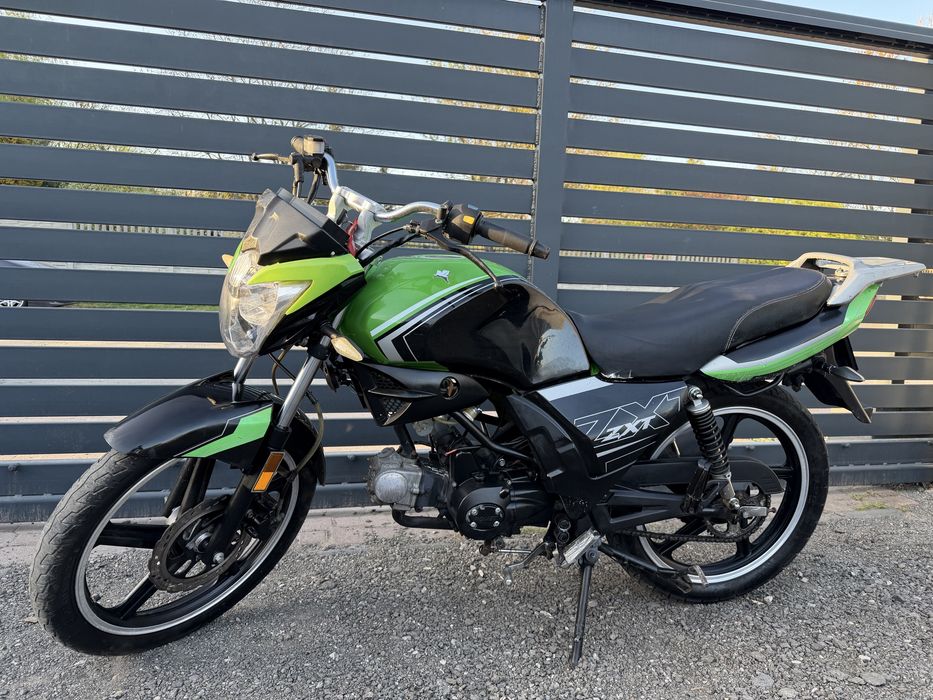 Romet ZXT 50/70 jak nowy BDB STAN transport cala PL jedyny taki 2018 rok