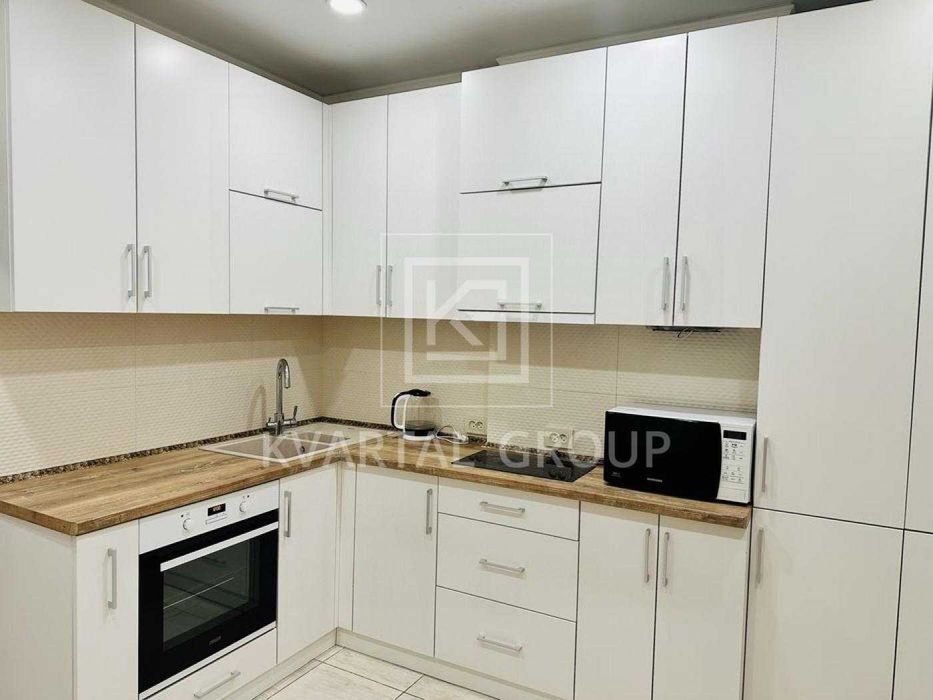 Терміново! 1-кімнатна квартира 39 м2 в Ірпені | ЖК «Парковий»