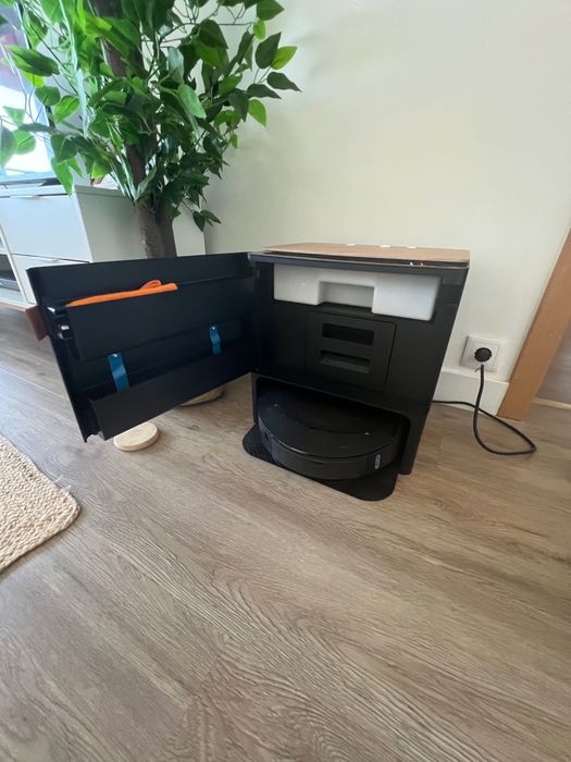 iRobot Roomba Combo j9+ + Clean Base Auto-Fill | Bom Estado