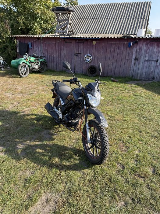 Продам спарк 200