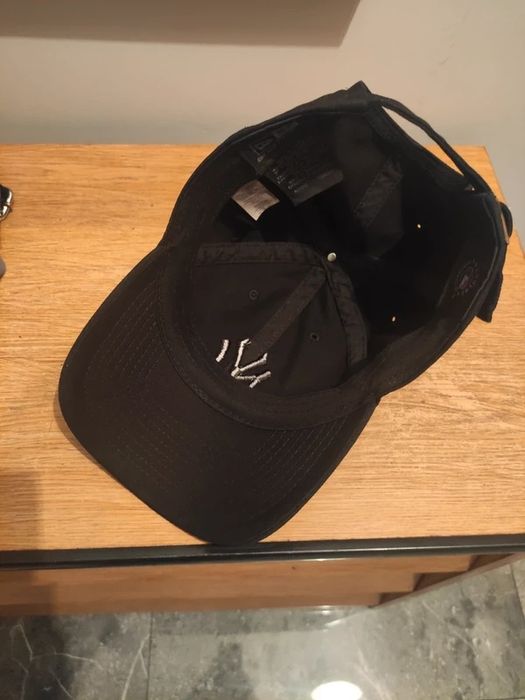 Czapka z daszkiem New Era NY Yankees Ideał