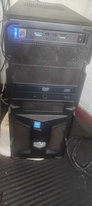 PC Gaming Barato