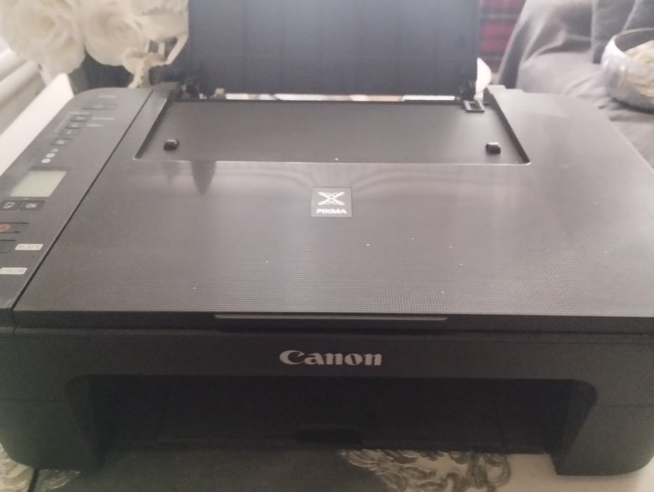Drukarka, urządzenie wielofunkcyjne Canon Pixma