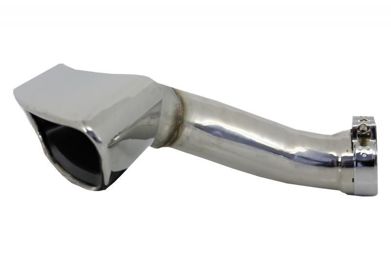 Ponteiras de Escape Bmw X6 E71 (2008 a 2015)