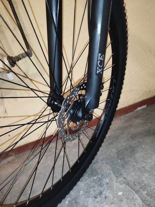 Rower górski MTB Lazaro damsko/męski - Nieużywany - tylko odbiór osobisty