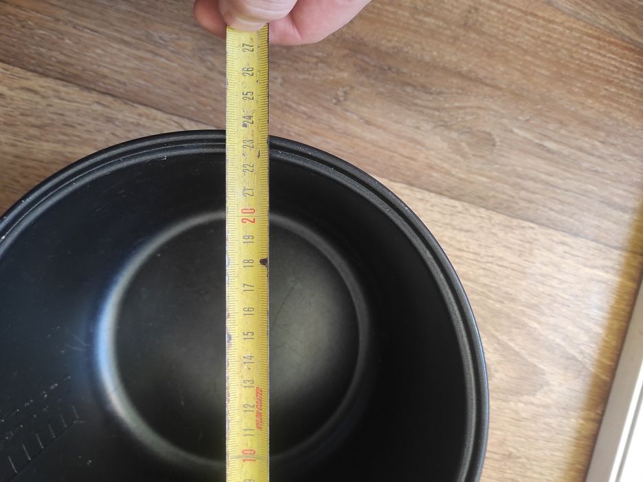 Чаша для мультиварки 4 л.