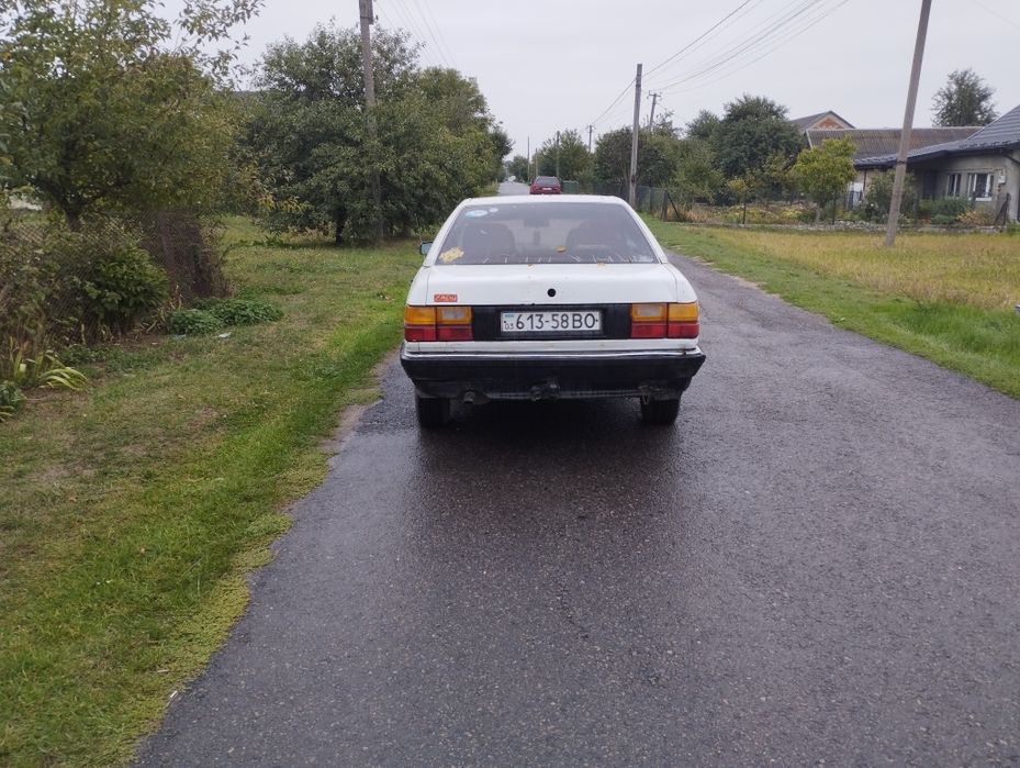 Продам Ауди 100 c3