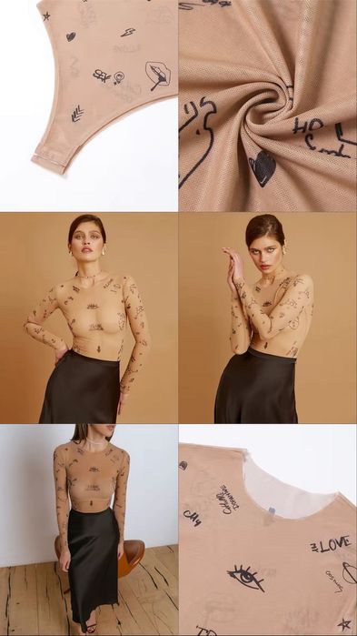 Корректирующий боди Скимс базовый топ с плечами утягивающие белье СМЛ