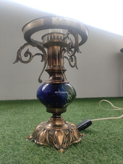 Par Candeeiros Antigos