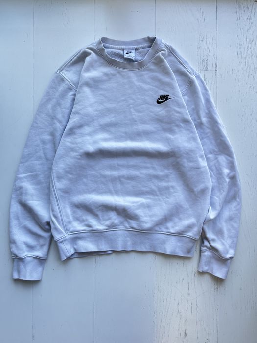 Світшот Nike nsw