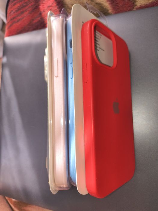 Чохол iPhone 13 Pro max