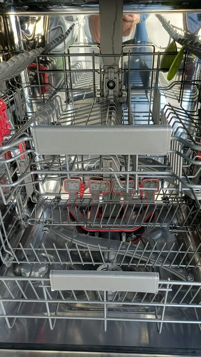 Maquina lavar loiça Whirlpool