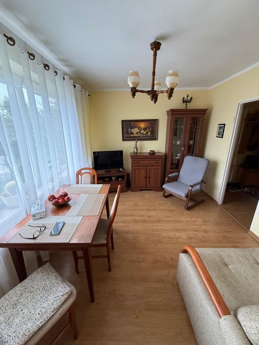 Sprzedam Mieszkanie 32m2, os. Grunwaldzkie, Mrągowo