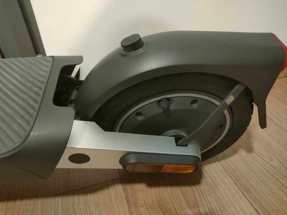 Trotinete Xiaomi Pro 5 como nova!!