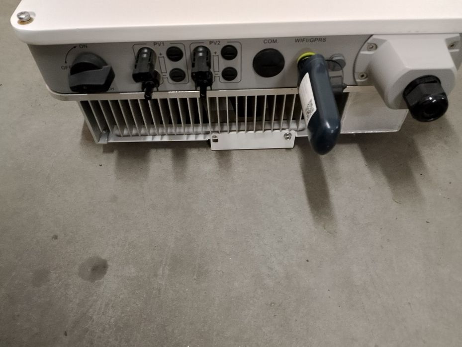 Inwerter falownik 5  kw