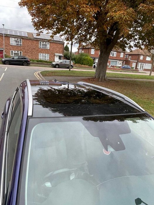 Nissan Qashqai 1.5 dCi Tekna (Inglês)