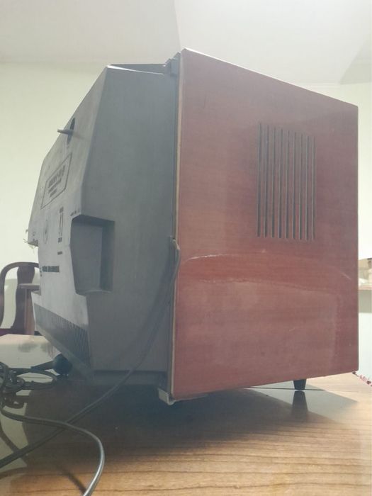 Telewizor Alga 21