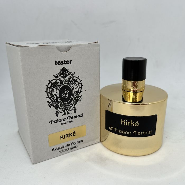 Tiziana Terenzi Kirke Тіціана Теренці Кірке