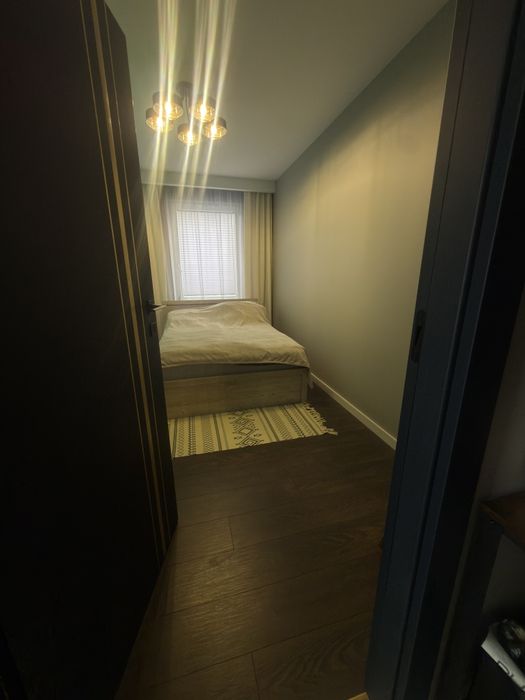 Nowe Mieszkanie 70m²
