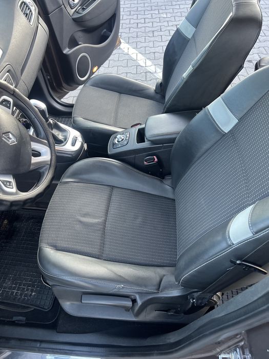 Рено сценік АВТОМАТ!!!