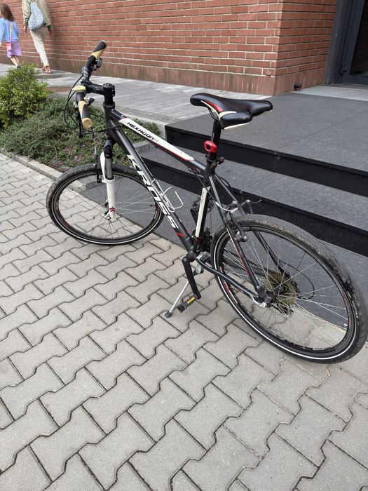 Rower Górski Kross Hexagon X3