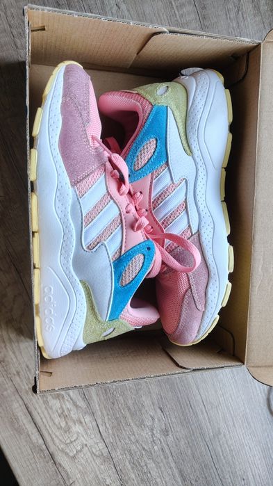 Buty damskie adidas