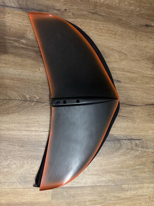 SLINGSHOT SPACE SKATE 65CM ASA DIANTEIRA DE CARBONO kite foil