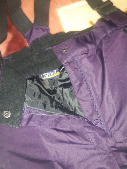 Брюки женские лыжные